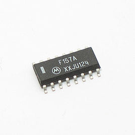 G375S - 74F157 SMD Quad Data Selector/Multiplexer