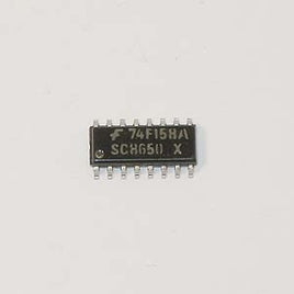 G376S - 74F158 SMD Quad Data Selector/Multiplexer