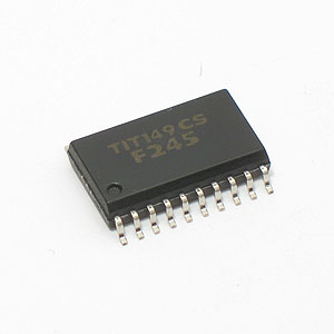 G378S - 74F245 SMD Octal Bus Transceiver