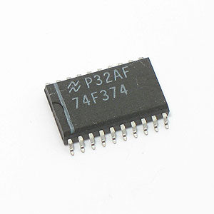 G380S - 74F374 SMD Octal D-Type Edge-Triggered Flip-Flop