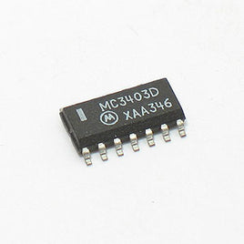 G403S - 3403 SMD IC