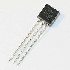 G43155 - 2N3906 Small Signal General Purpose PNP Transistor