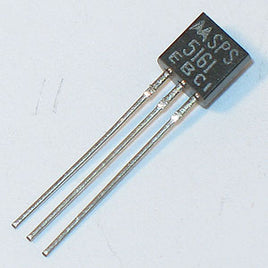 G43231 - MPS5161 Transistor