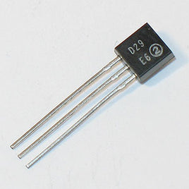 G43255 - 2SD29 NPN Power Transistor
