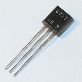 G43265 - 2SC717 Transistor