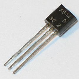 G43270 - 2SA844 Silicon PNP Epitaxial Transistor