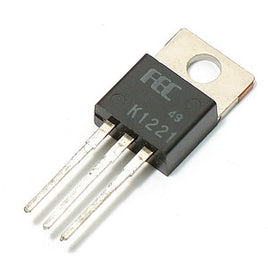G43288 - 2SK1221 N-Channel Silicon Power MOSFET Transistor