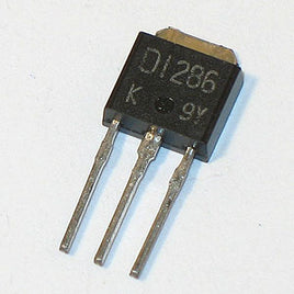 G43292 - 2SD1286 NPN Silicon Epitaxial Transistor