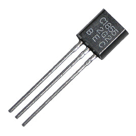 G43299 - 2SC1855 Silicon NPN Transistor