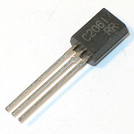 G43304 - 2SC2061 Silicon Transistor