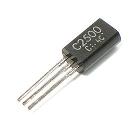 G43317 - 2SC2500 Silicon NPN Epitaxial Transistor