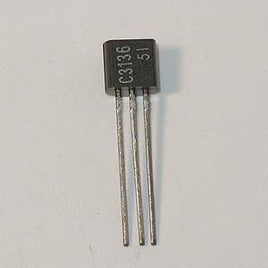 G43323 - 2SC3136 Transistor