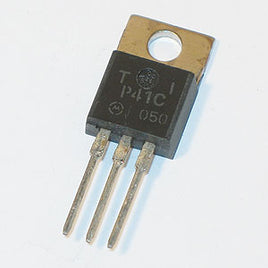 SOLD OUT! - G43349 - TIP41 Power Transistor