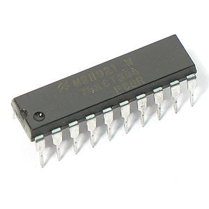 G4678A - 74ACT244 Octal Buffer/Driver with 3-State Outputs