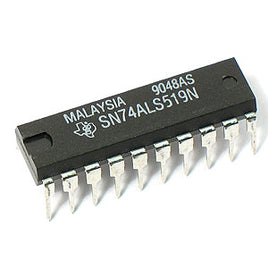G4698A - 74ALS519 8-Bit Identity Comparator