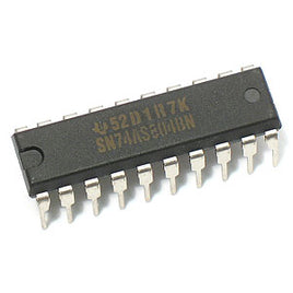 G4721A - 74AS804 Hex 2-Input NAND Driver