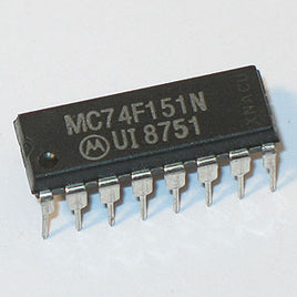 G4748A - 74F151 8-Input Multiplexer