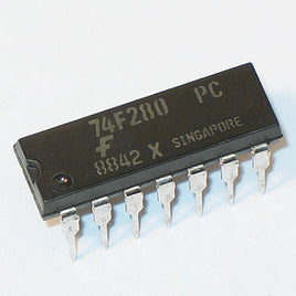 G4765A - 74F280 9-Bit Odd/Even Parity Generator/Checker