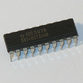 G4864A - 74HCT244N Octal 3-STATE Buffer