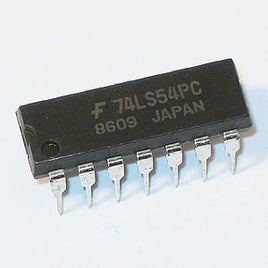 G4896A - 74LS54 4-Wide AND-OR-Invert Gate