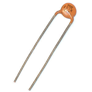 G556D + 150pF Disc Capacitor (Pkg of 10)