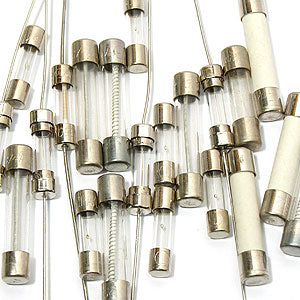 GP11 + (Pkg of 25) Fuse Assortment