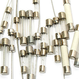 GP11 + (Pkg of 25) Fuse Assortment