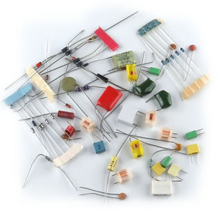 GP26 - (Pkg of 50) Part Mixture 3