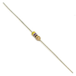 H0002 - 47 Ohm Resistor