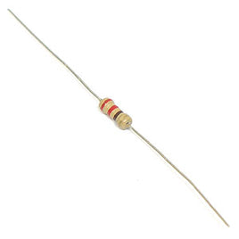 H0004 - 220 Ohm Resistor