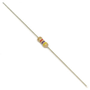 H0006 - 4.7K Ohm Resistor| The Electronic Goldmine