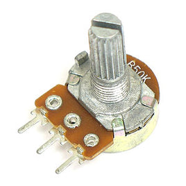 H0013 - 50K Ohm Potentiometer