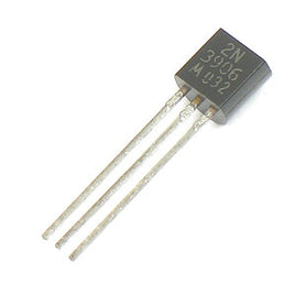 H0023 - 2N3906 Transistor