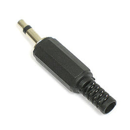 H0045 - 3.5mm Plug