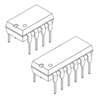 T1009 - 4.7uF Electrolytic Capacitor - for 26 in 1 Robotics Experimenter Lab