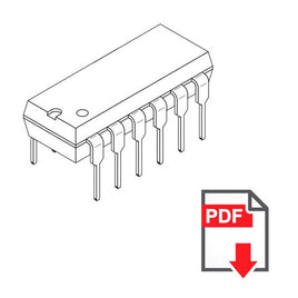IC3-PDF - 74LS Series - PDFs