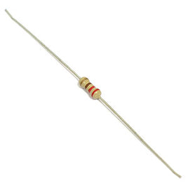 T1001 - 220 Ohm Resistor - for 26 in 1 Robotics Experimenter Lab