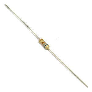 T1002 - 680 Ohm Resistor - for 26 in 1 Robotics Experimenter Lab