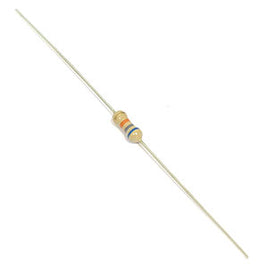 T1006 - 68K Ohm Resistor - for 26 in 1 Robotics Experimenter Lab