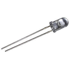 T1014 - Clear Lens Red/Orange LED - for 26 in 1 Robotics Experimenter Lab<BR>