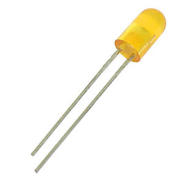 T1015 - Yellow LED - for 26 in 1 Robotics Experimenter Lab