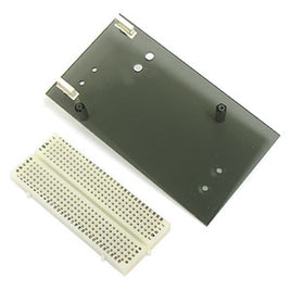 T1028 - Robot Base with Breadboard - for 26 in 1 Robotics Experimenter Lab<BR>