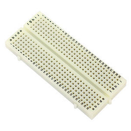 T1029 - Breadboard - for 26 in 1 Robotics Experimenter Lab