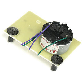 T1031 - Right Motor Assembly - for 26 in 1 Robotics Experimenter Lab