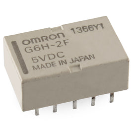 T1042 - Relay - for 26 in 1 Robotics Experimenter Lab<BR>