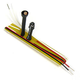 T1046 - Assembled Sensor Board - for 26 in 1 Robotics Experimenter Lab<BR>