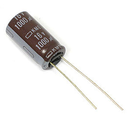 X1004 - 1,000uF CAPACITOR FOR C6709 - 33 in 1 Deluxe Electronic Exploration Lab
