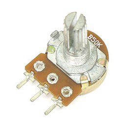 X1025 - 50K Ohm Potentiometer for C6709 - 33 in 1 Deluxe Electronic Exploration Lab