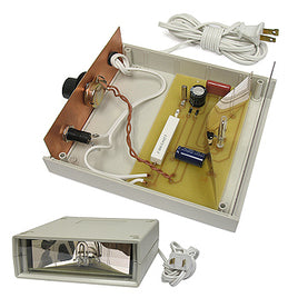 C6888 -** Deluxe Professional Xenon Strobe Kit