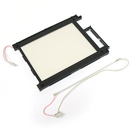 Weekend Sale! G18538 - Large White Backlight Panel w/ Small CCFT White Tube Install